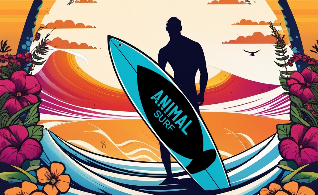 ANIMAL SURF SL
