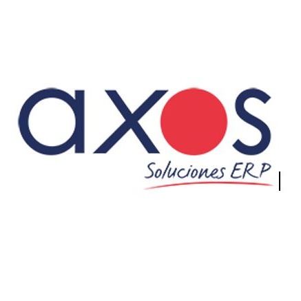 Logo Axos X