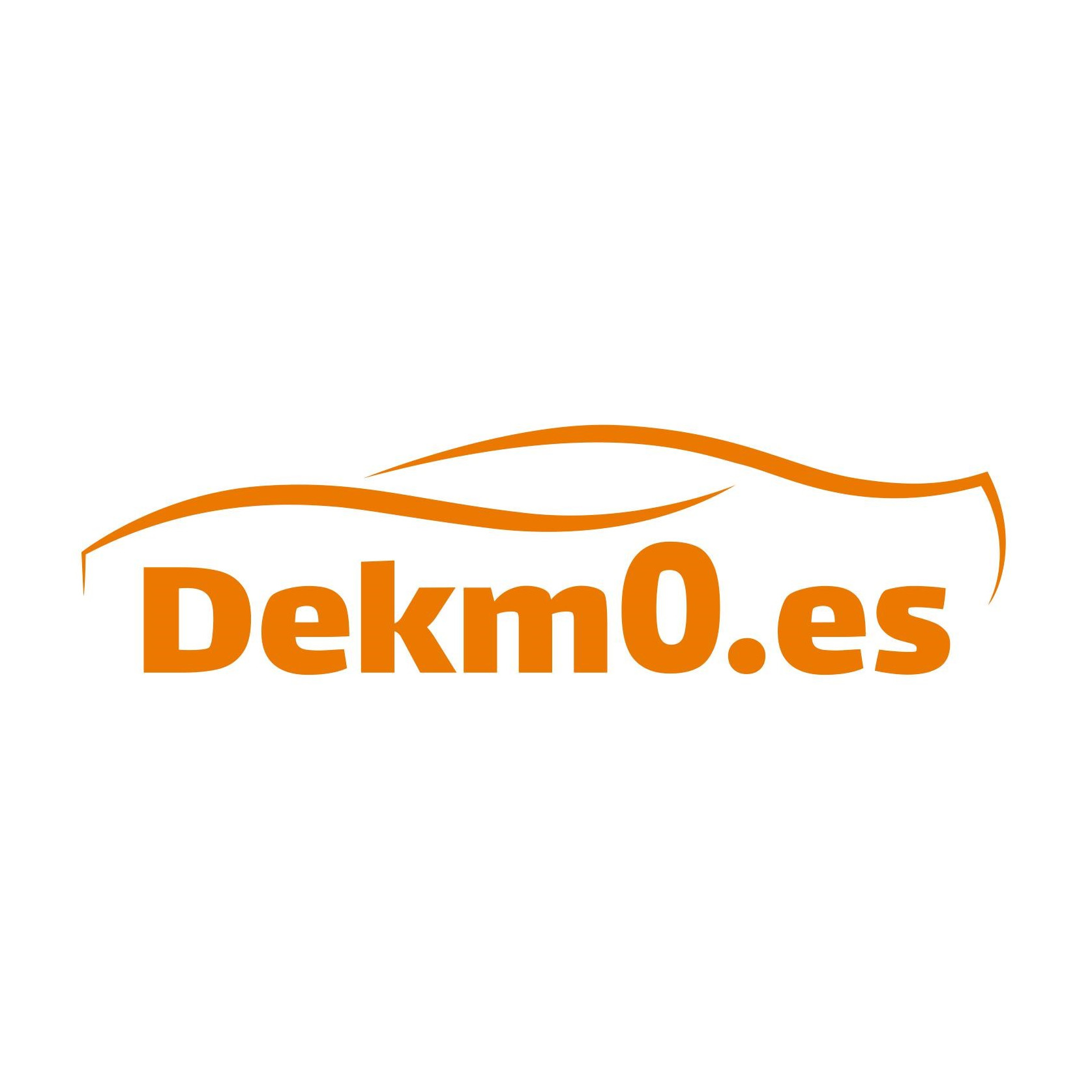 Logo Dekm0.es 