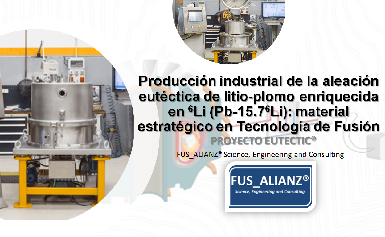 EUTECTICS