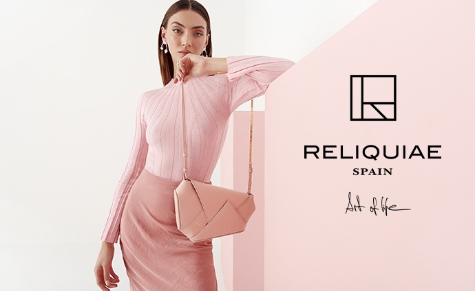 Reliquiae