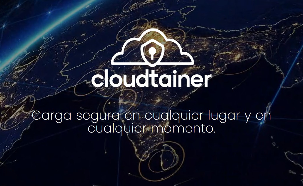 Cloudtainer  S.L.