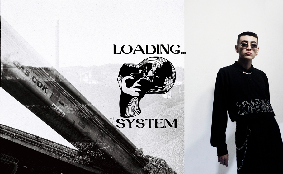 Loading...System