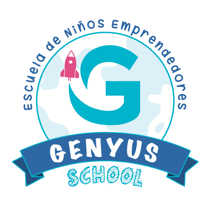 Logo Genyus School