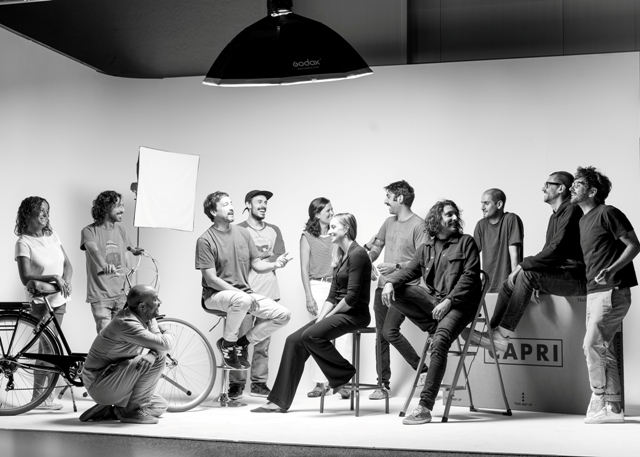 Capri Bikes