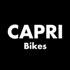 Logo Capri Bikes