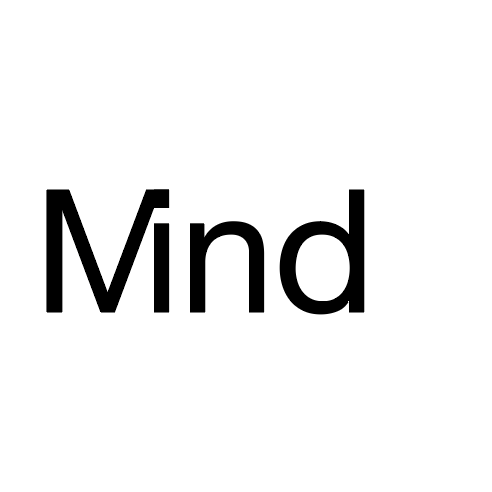 Logo Mind FM