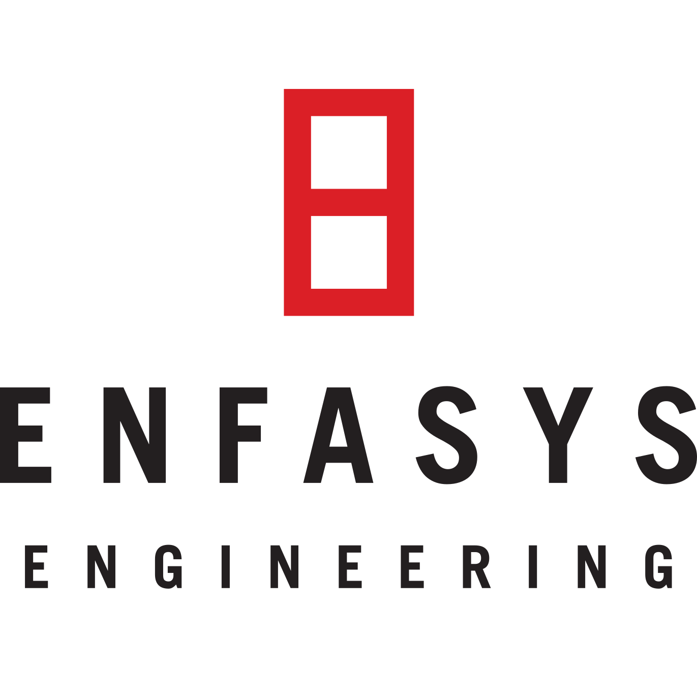 Logo ENFASYS - ENFYO
