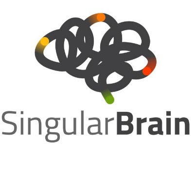 Logo SingularBrain