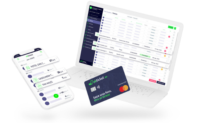 Okticket