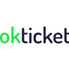 Logo Okticket