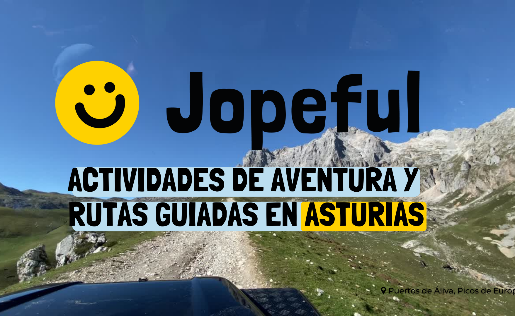 Jopeful