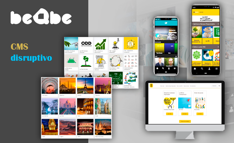 beQbe