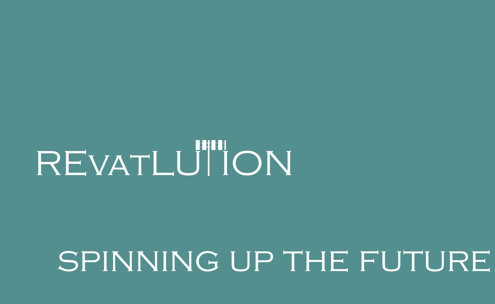 REvatLUTION