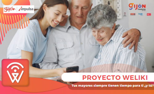 APP WELIKI