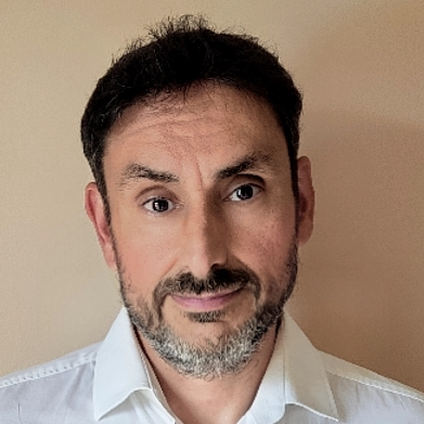 Javier Rodríguez Calleja