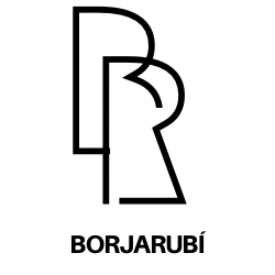 Borja Rubí